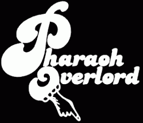 logo Pharaoh Overlord